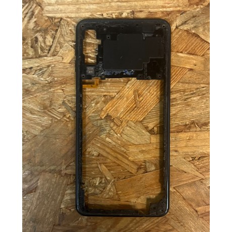 Middle Cover Samsung A7 2018 / Samsung A750 Recondicionado
