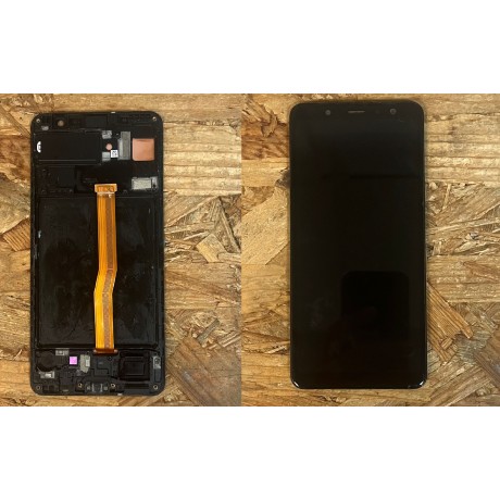 Modulo Completo Samsung A7 2018 / Samsung A750 Recondicionado