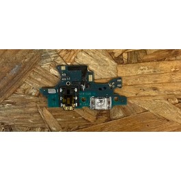 PCB C/ Conector de Carga & Jack Audio Samsung A7 2018 / Samsung A750 Recondicionado