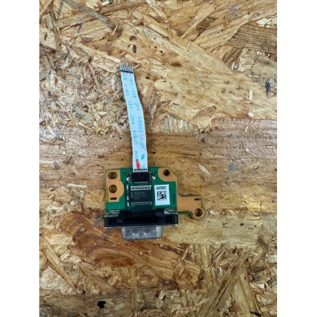 Serial Board Toshiba Satellite Pro S300 Recondicionado Ref: FG6SR2 / P000517490 / P000517420