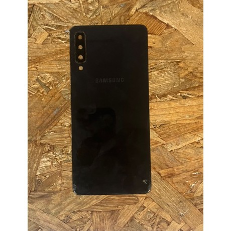 Tampa de Bateria Samsung A7 2018 / Samsung A750 Recondicionado