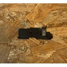 Tampa PCB C/ Conector de Carga & Jack Audio Samsung A7 2018 / Samsung A750 Recondicionado