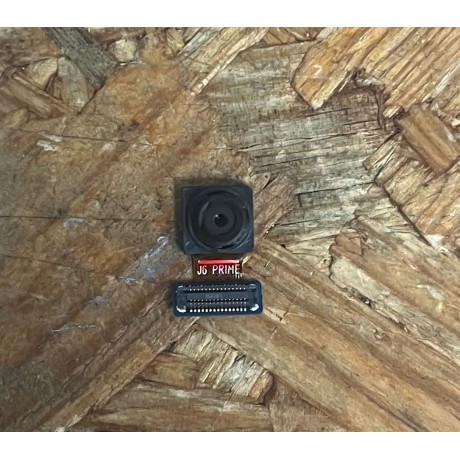 Camara Frontal Samsung J6 / Samsung J610 Recondicionado