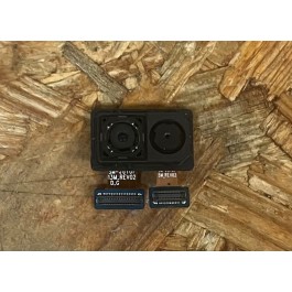 Camaras Traseiras Samsung J6 / Samsung J610 Recondicionado