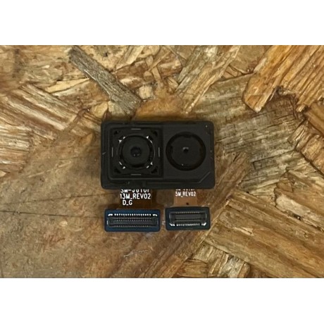 Camaras Traseiras Samsung J6 / Samsung J610 Recondicionado