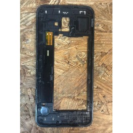 Middle Cover Samsung J6 / Samsung J610 Recondicionado