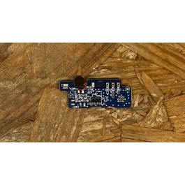 PCB C/ Microfone TP-LINK Neffos A5 / TP-Link TP7032A Recondicionado