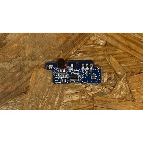 PCB C/ Microfone TP-LINK Neffos A5 / TP-Link TP7032A Recondicionado