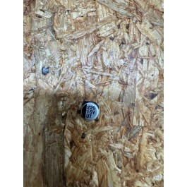 Condensador Eletrolítico 6.3v 1000uf
