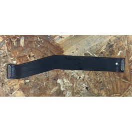 Flex Ligação PCB C/ Conector de Carga & Jack Audio Huawei P Smart 2020 / Huawei POT-LX1A Recondicionado