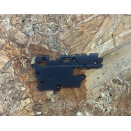 Tampa PCB C/ Conector de Carga & Jack Audio Huawei P Smart 2020 / Huawei POT-LX1A Recondicionado