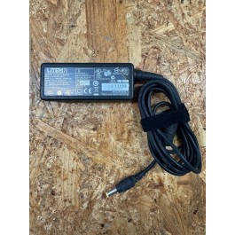 Carregador Asus 19v 2.1A Ponta Amarela 5.5 * 2.5 mm Recondicionado Ref : PA-1400-11