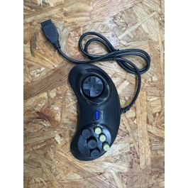 Comando SEGA Mega Drive Compativel