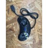 Comando SEGA Mega Drive Compativel