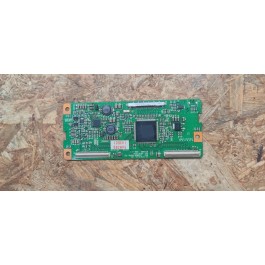 Placa T-CON LG 32LG5700 Recondicionado Ref: 6870C-0230A