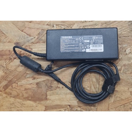 Transformador Asus 19v 4.74a Ponta Redonda Preta Recondicionado Ref: ADP-90YD