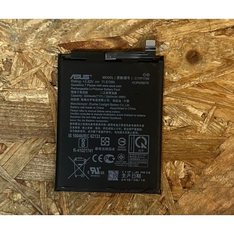 Bateria Asus ZenFone Live L1 / Asus X00RD Recondicionado Ref: C11P1709