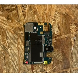 MotherBoard Asus ZenFone Live L1 / Asus X00RD Recondicionado (REMOVER CONTAS)