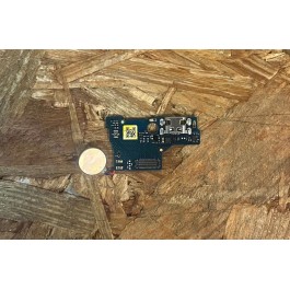 PCB C/ Conector de Carga & Microfone Asus ZenFone Live L1 / Asus X00RD Recondicionado