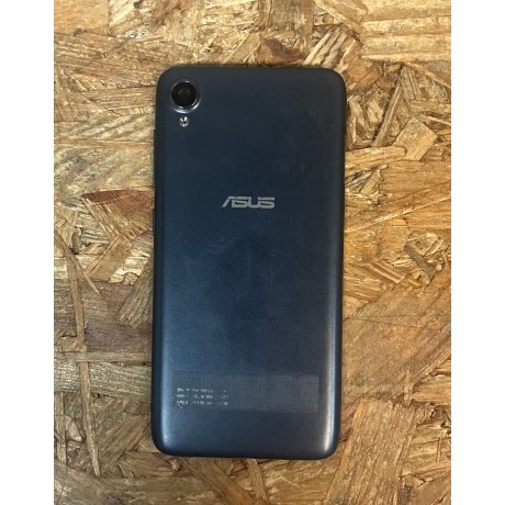 Tampa Traseira Asus ZenFone Live L1 / Asus X00RD Recondicionado