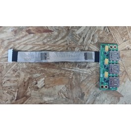 USB Board Fujitsu V5535 Recondicionado Ref: 6017B0128801