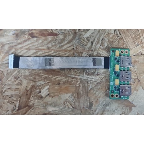 USB Board Fujitsu V5535 Recondicionado Ref: 6017B0128801