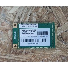 Placa Wireless Fujitsu V5535 Recondicionado Ref: 6042B0063201