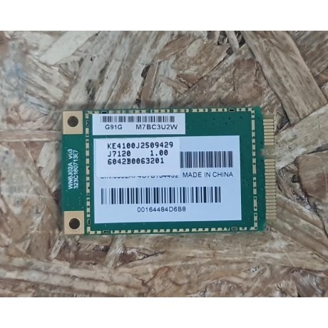 Placa Wireless Fujitsu V5535 Recondicionado Ref: 6042B0063201