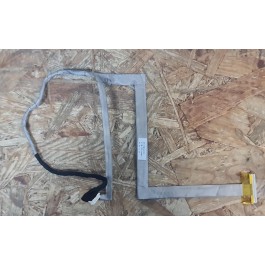 Flex LCD Fujitsu V5535 Recondicionado Ref: 6017B0140701