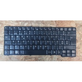 Teclado Fujitsu V5535 Recondicionado Ref: 9J.N6682.P26