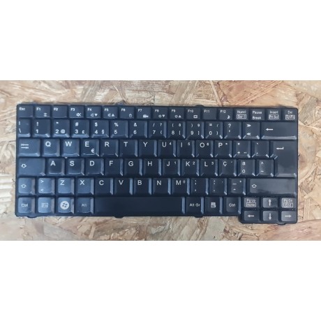 Teclado Fujitsu V5535 Recondicionado Ref: 9J.N6682.P26