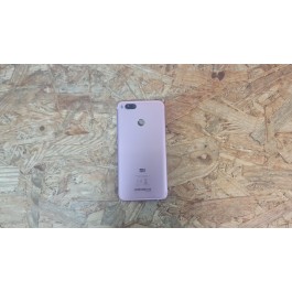 Tampa Bateria Rosa Xiaomi Mi A1 / Xiaomi MDG2 Recondicionado