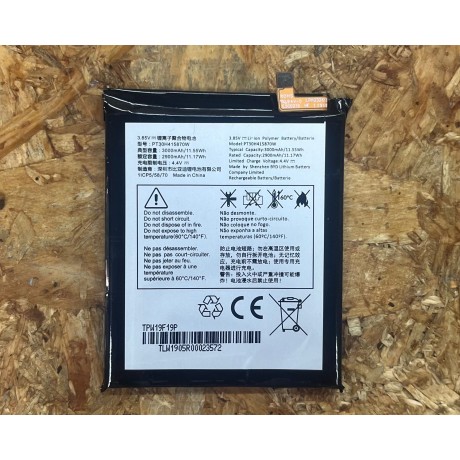Bateria Vodafone Smart N10 / Vodafone VFD 630 Recondicionado Ref: PT30H415870W