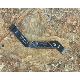Flex Ligação PCB C/ Conector de Carga Vodafone Smart N10 / Vodafone VFD 630 Recondicionado