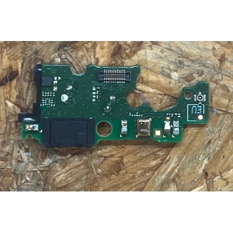 PCB C/ Conector de Carga Vodafone Smart N8 / Vodafone VFD610 Recondicionado