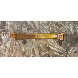 Flex PCB C/ Conector de Carga Samsung A20E / Samsung A202F Recondicionado