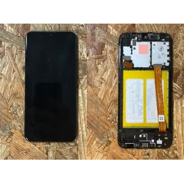 Modulo Completo Samsung A20E / Samsung A202 Recondicionado