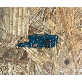 PCB C/ Conector de Carga & Jack Audio Samsung A20E / Samsung A202 Recondicionado