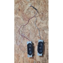 Colunas Philips 32PHT4112/12 Recondicionado