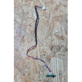 Placa Sensor IR Philips 32PHT4112/12 Recondicionado Ref: 71568791-R01-000-004Y