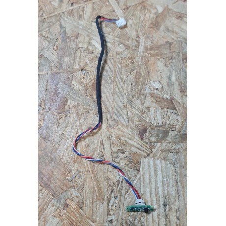 Placa Sensor IR Philips 32PHT4112/12 Recondicionado Ref: 71568791-R01-000-004Y