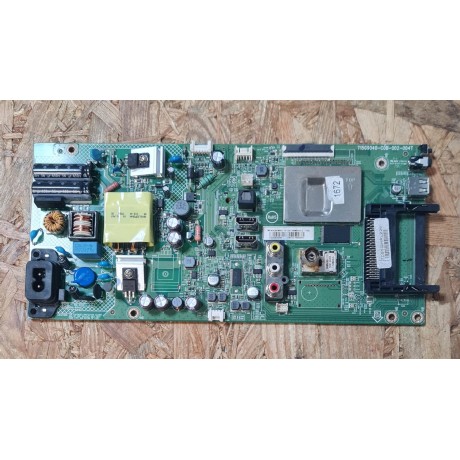 MotherBoard Philips 32PHT4112/12 Recondicionado Ref: 715G9040-C0B-002-004T