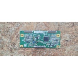 Placa T-CON Samsung LE23R81B Recondicionado Ref: T230XW01 V1