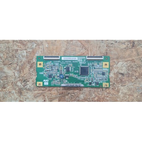 Placa T-CON Samsung LE23R81B Recondicionado Ref: T230XW01 V1