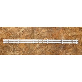 Kit de Barras Led Blaupunkt BA32H4142LEB Ref: MS-L3061 V1