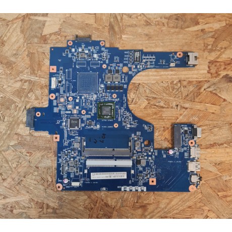 MotherBoard Packard Bell Ente69KB-12504 Recondicionado Ref: 48.4ZK06.03M (NÃO LIGA)