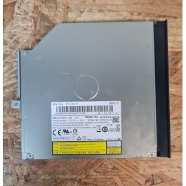 Leitor DVD Packard Bell Ente69KB-12504 Recondicionado Ref: UJ8D2Q