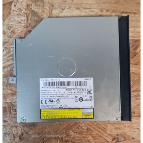 Leitor DVD Packard Bell Ente69KB-12504 Recondicionado Ref: UJ8D2Q
