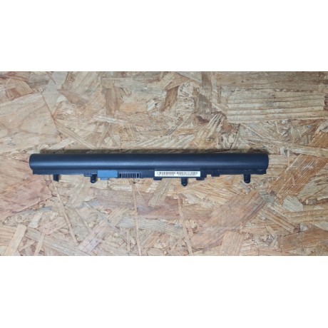 Bateria Packard Bell Ente69KB-12504 Recondicionado Ref: KT00403012 (NÃO SABEMOS AUTONOMIA)