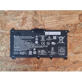 Bateria HP 250 G9 Recondicionado Ref: L97300-005 / HW03XL ( NÃO SABEMOS AUTONOMIA )